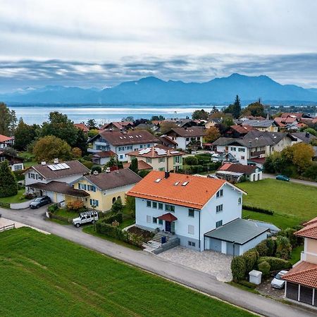Fewo Am Stocket Gstadt am Chiemsee Exterior photo