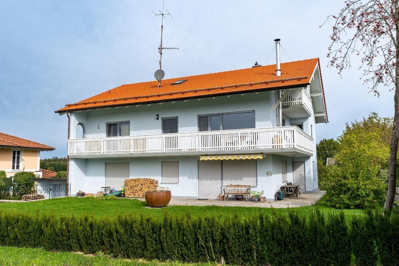 Fewo Am Stocket Gstadt am Chiemsee Exterior photo